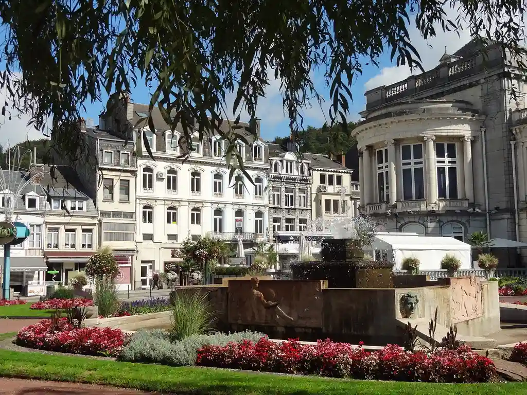 Spa, Belgium