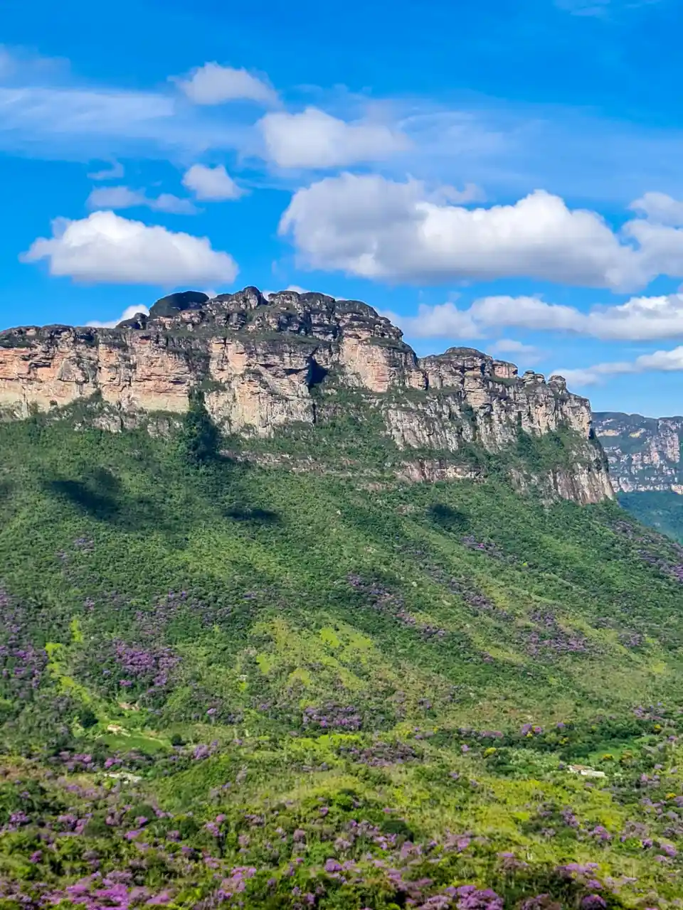 Chapada Diamantina, Bahia, Brazil