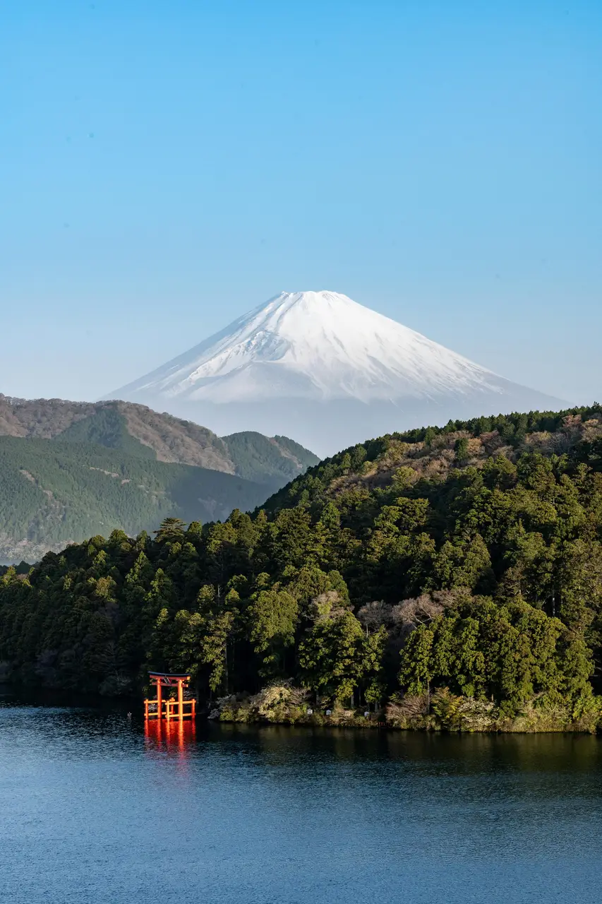 Hakone