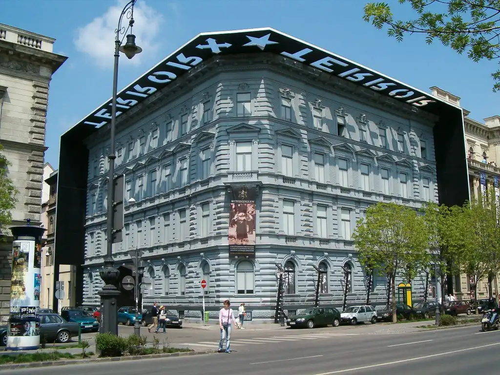 House of Terror Museum