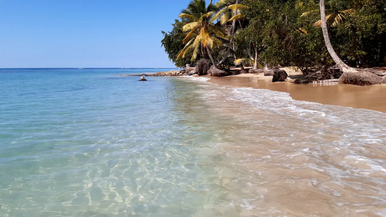 Las Terrenas