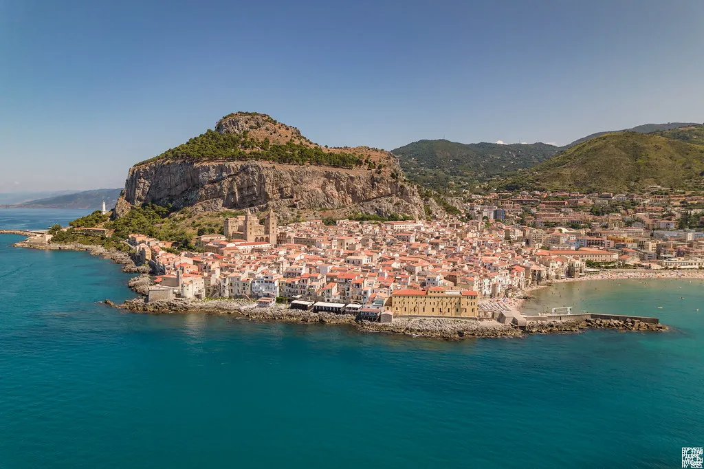 Sicily, Italy