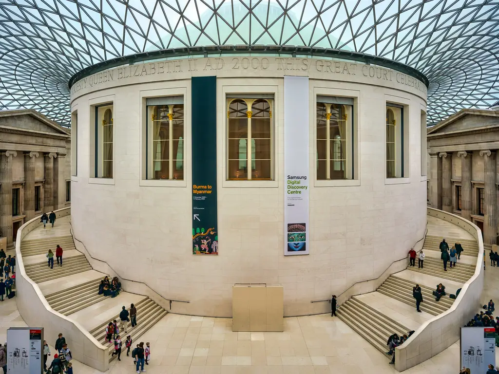 British Museum
