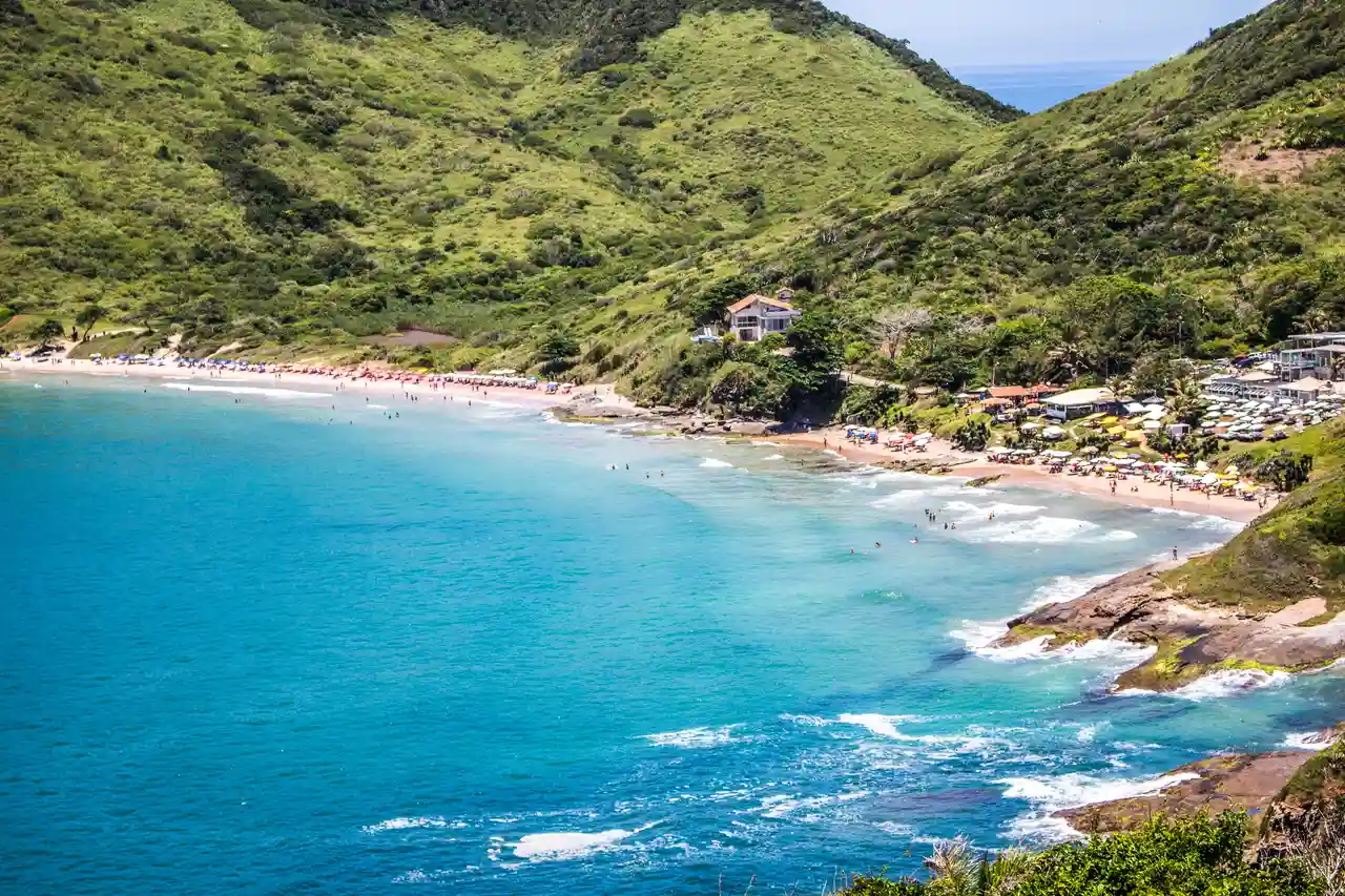 Búzios, Rio de Janeiro, Brazil