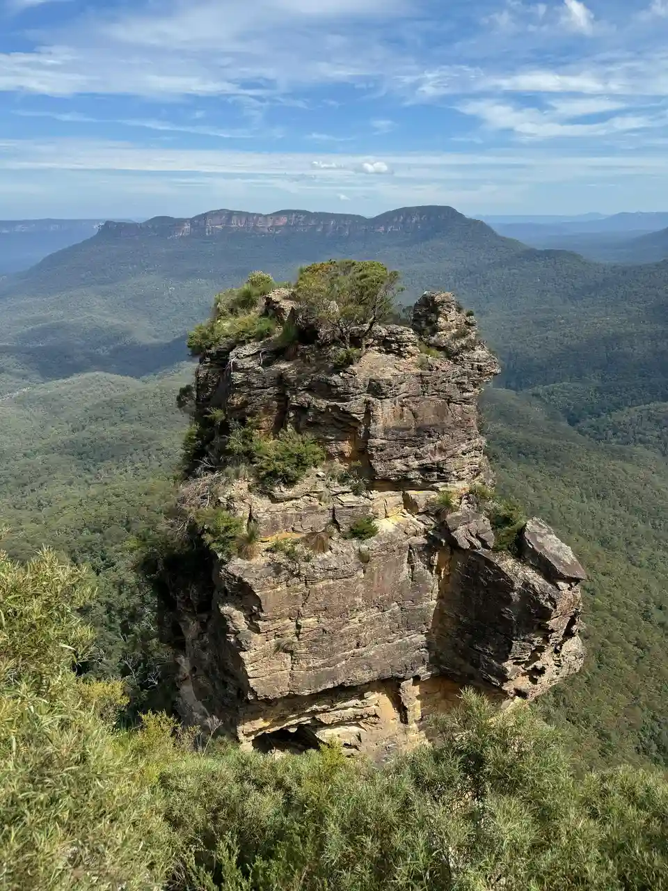 Blue Mountains, Australia