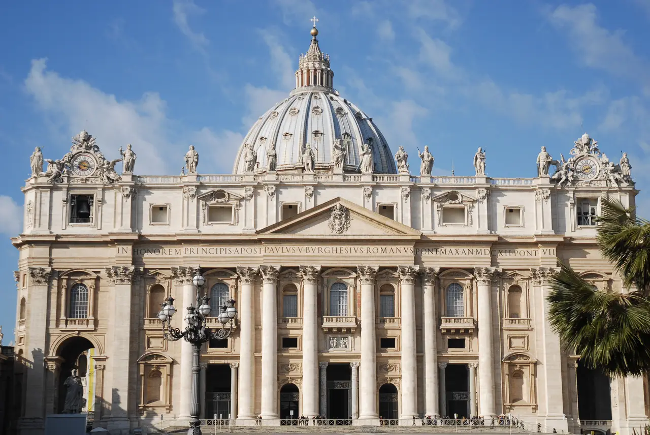 Vatican City