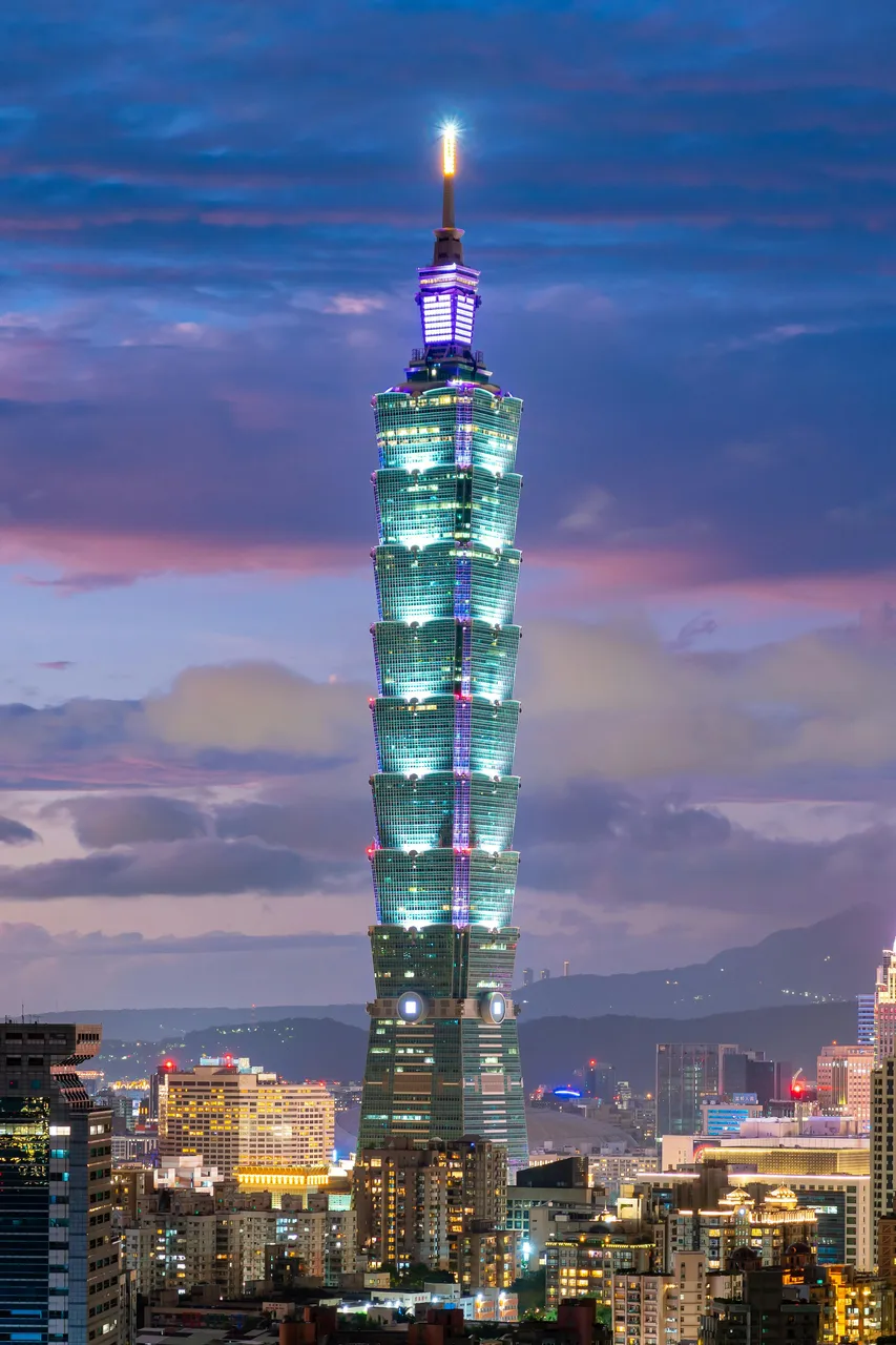 Taipei, Taiwan