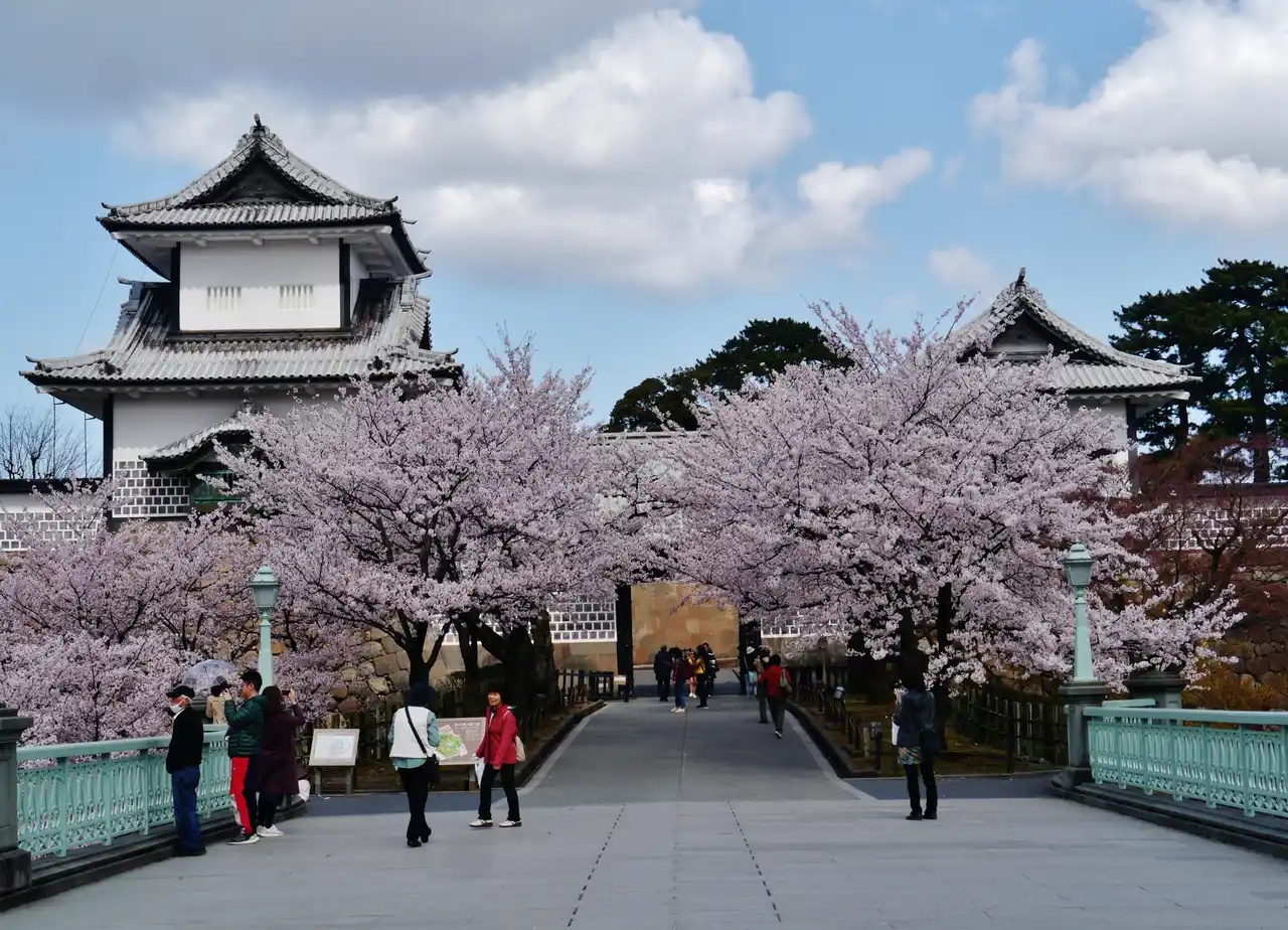 Kanazawa