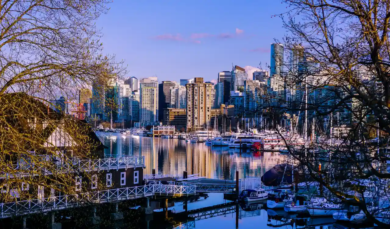 Vancouver, Canada