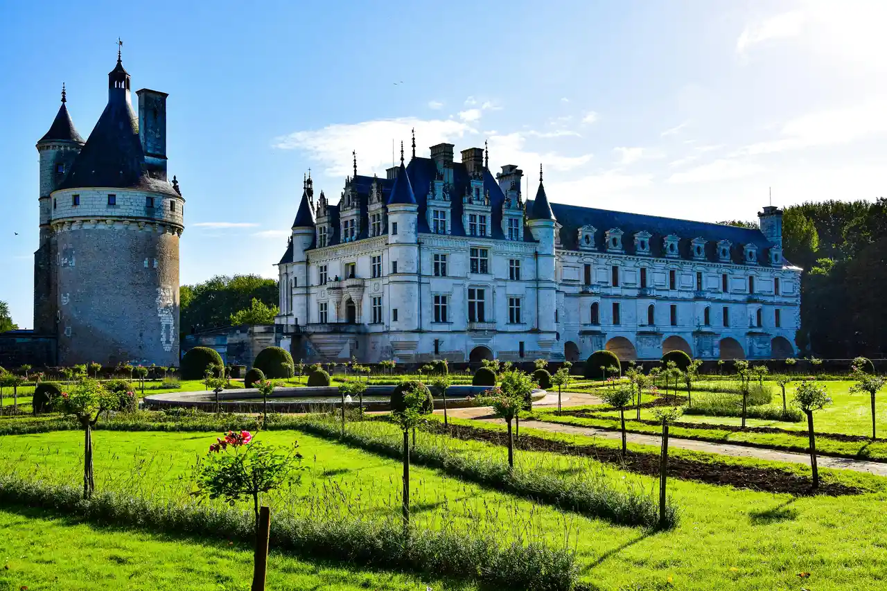 Loire Valley