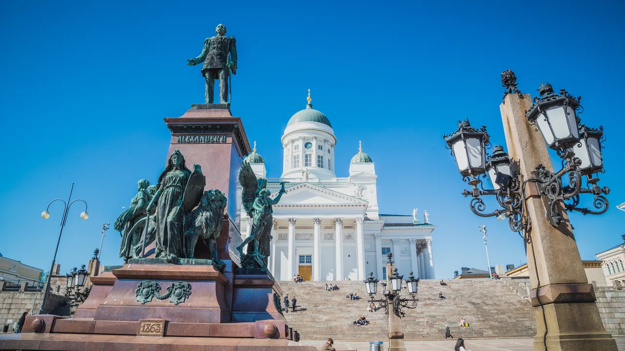 Helsinki, Finland