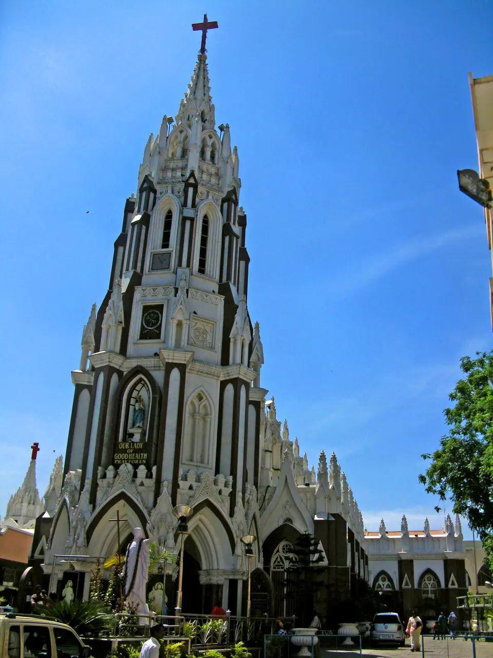 St. Mary's Basilica