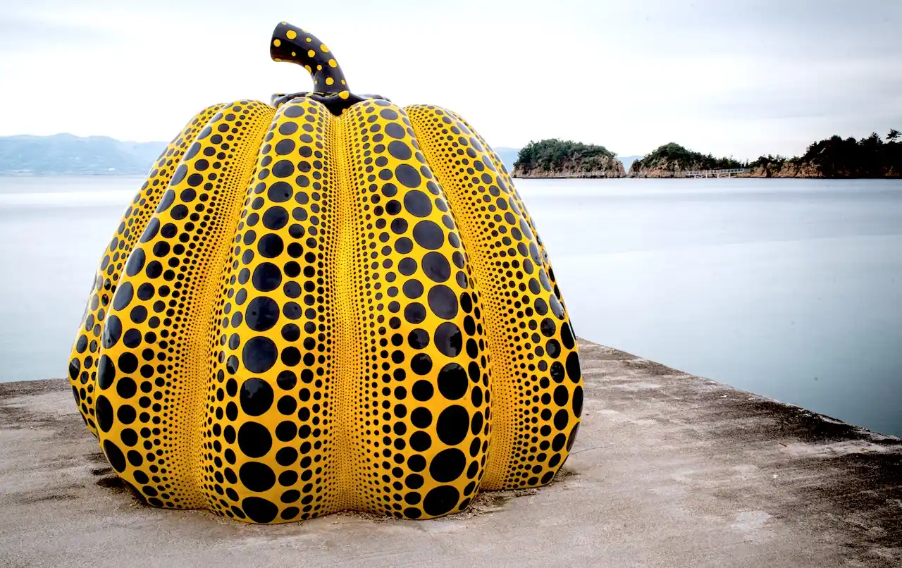 Naoshima