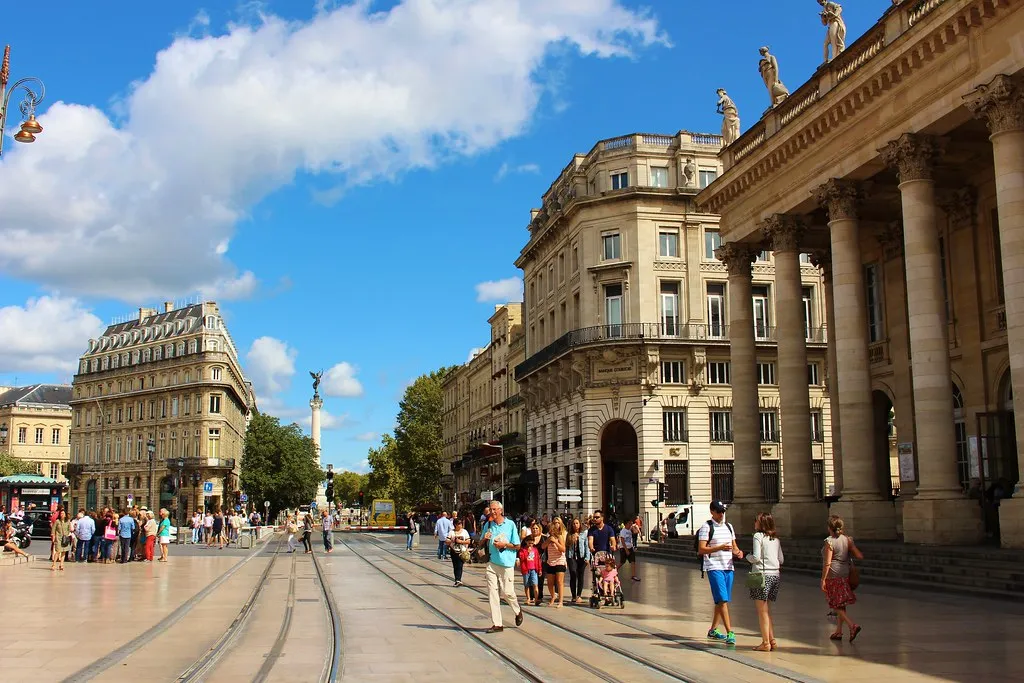Bordeaux