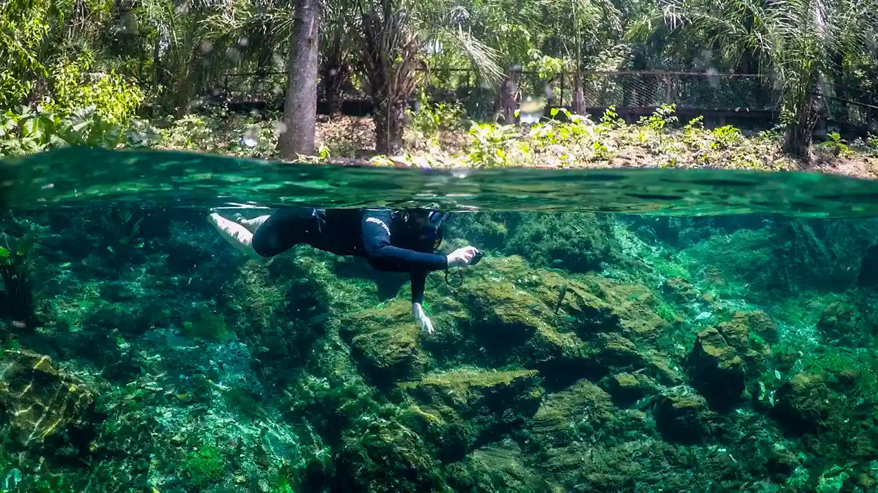 Bonito, Mato Grosso do Sul, Brazil
