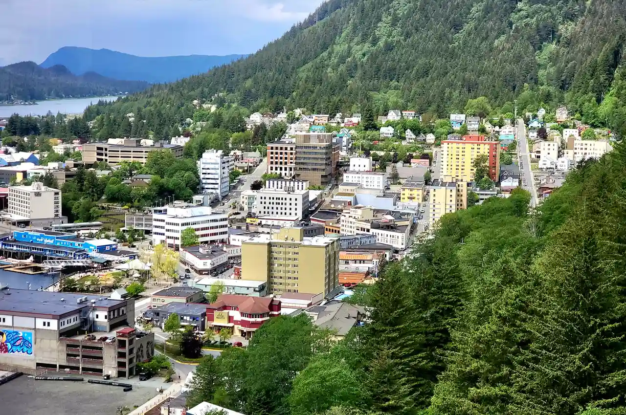 Juneau