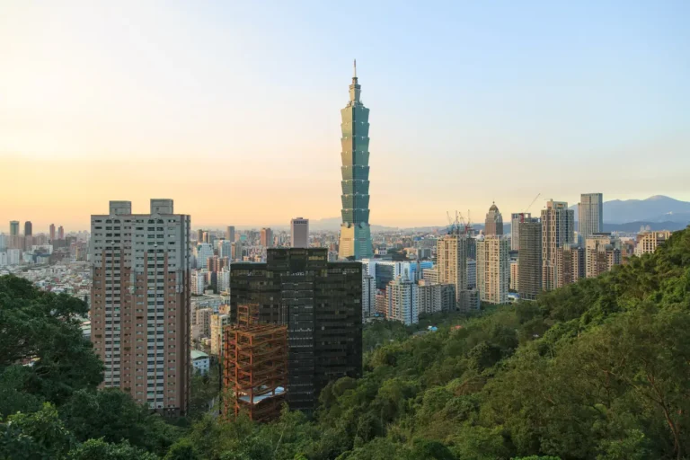 Taipei, Taiwan