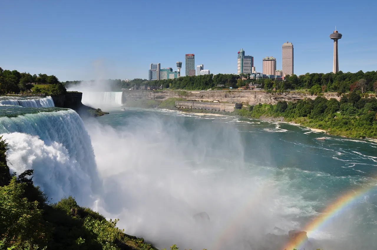 Niagara Falls, Canada