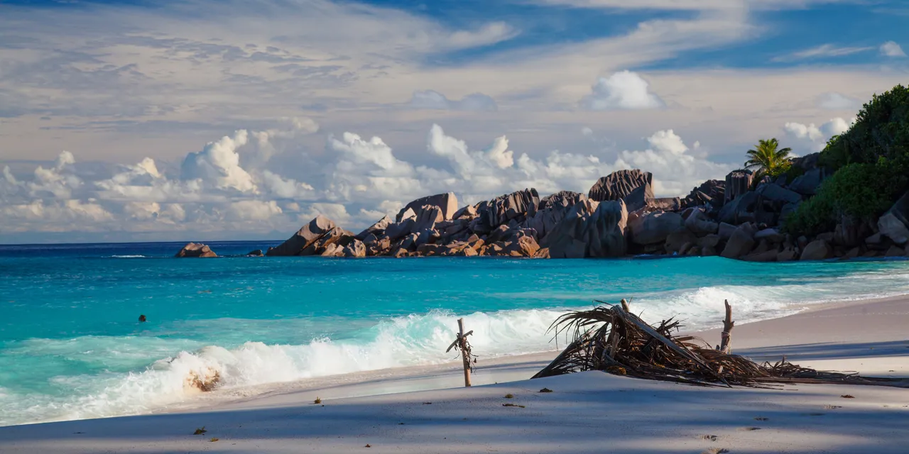 Seychelles