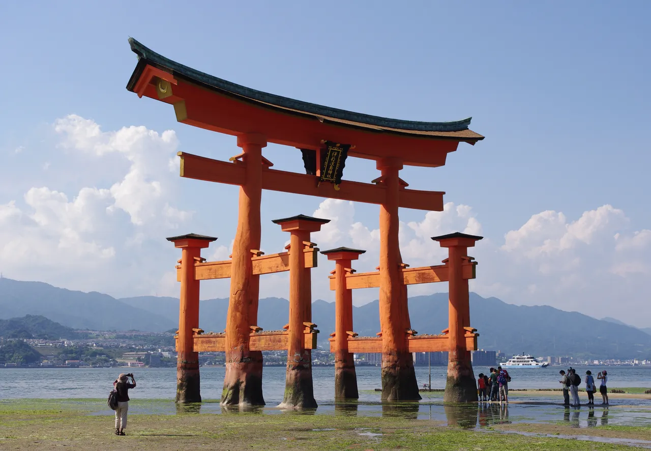 Miyajima