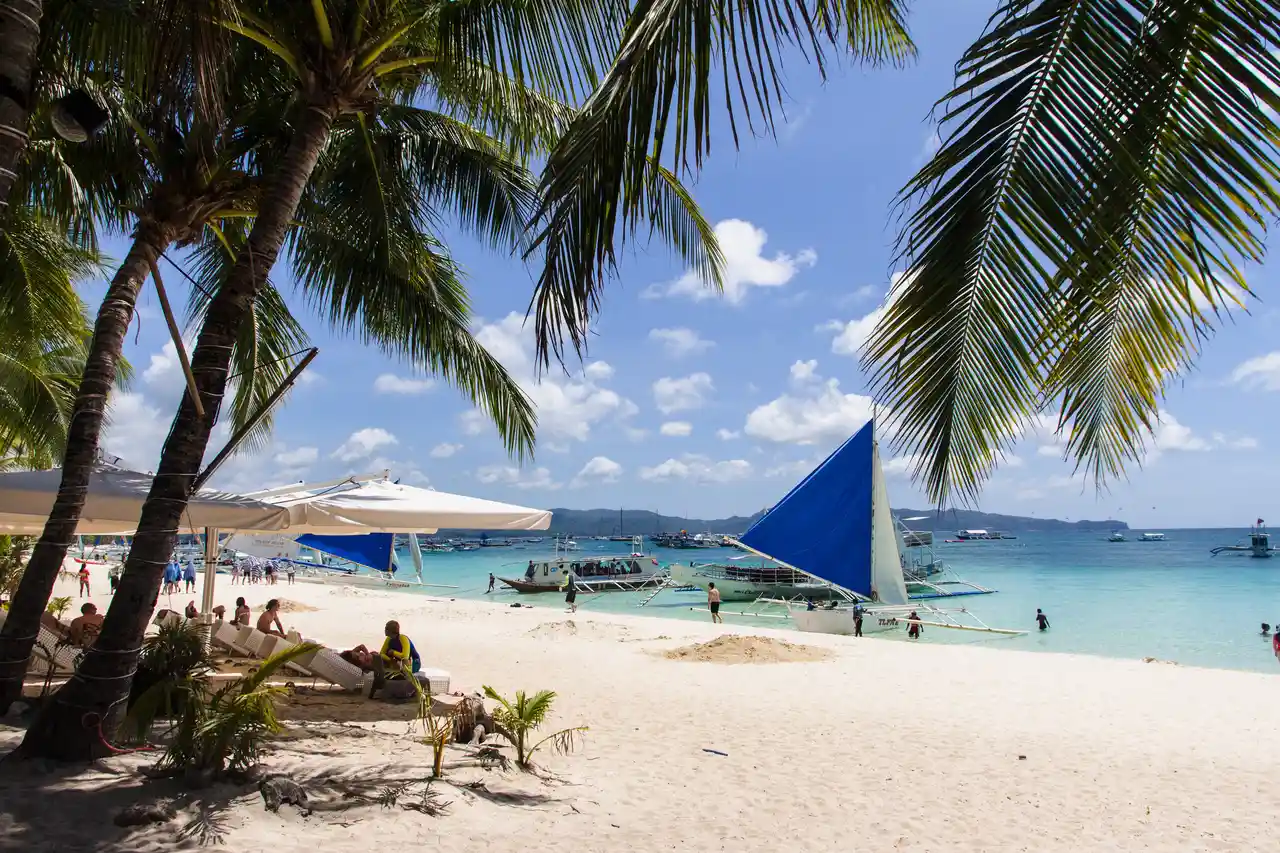 Boracay, Philippines