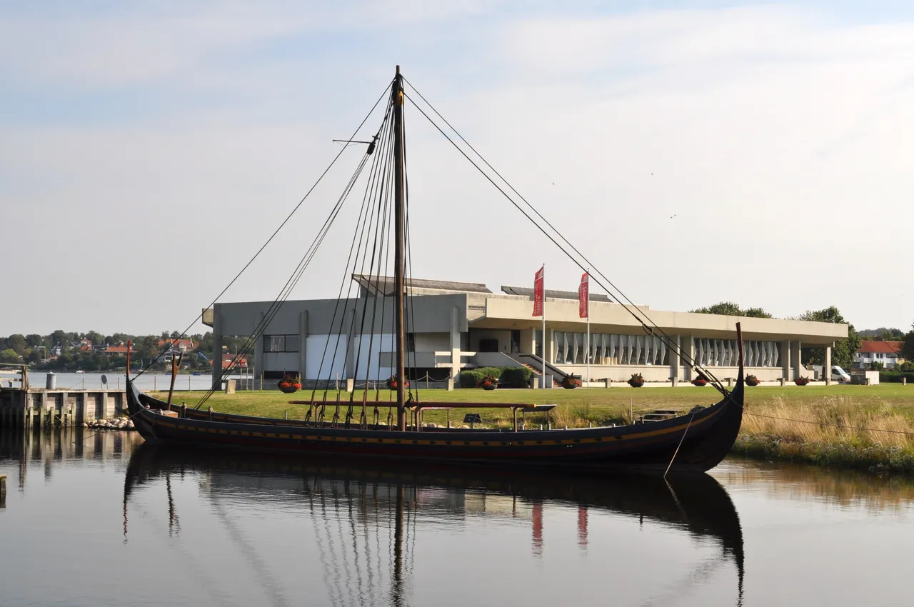 Viking Ship Museum, Roskilde
