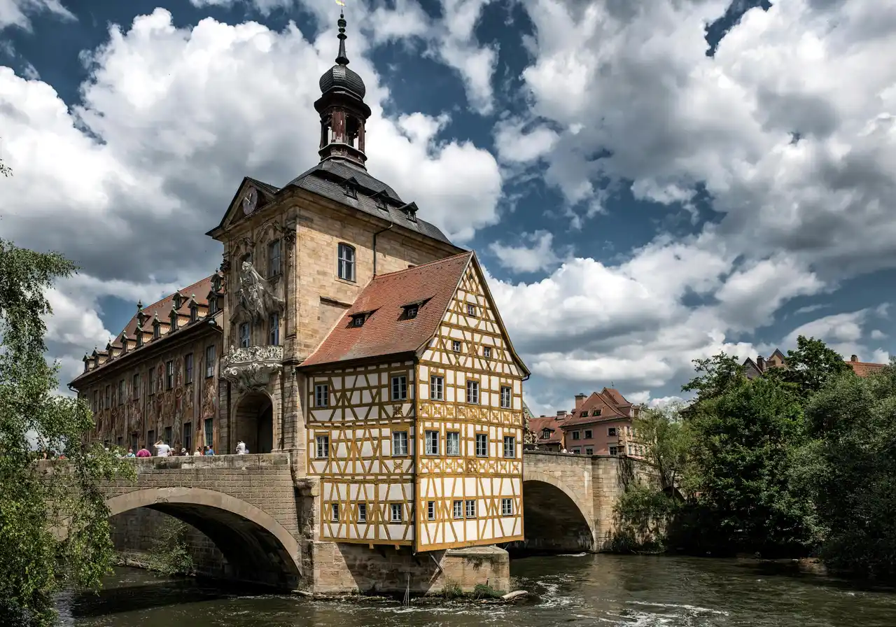 Bamberg
