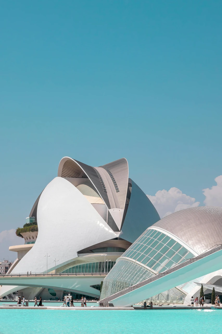 Valencia, Spain
