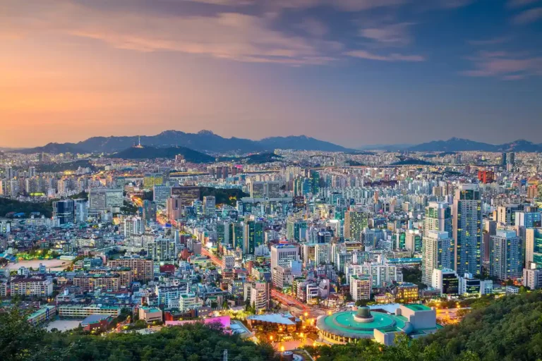 Seoul, South Korea