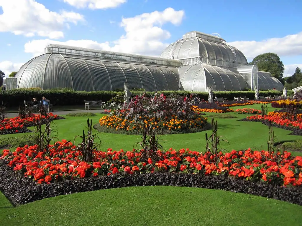 Kew Gardens