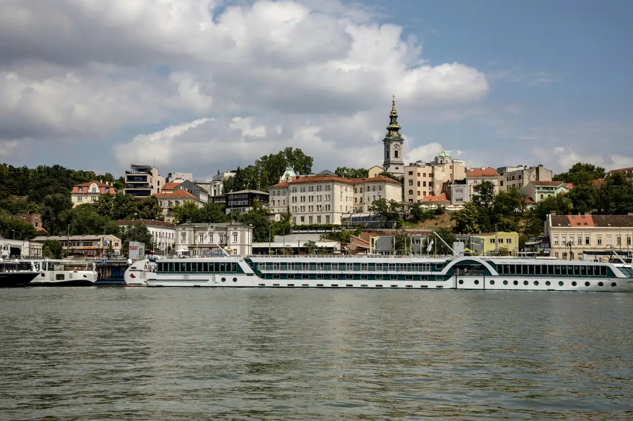 Belgrade, Serbia