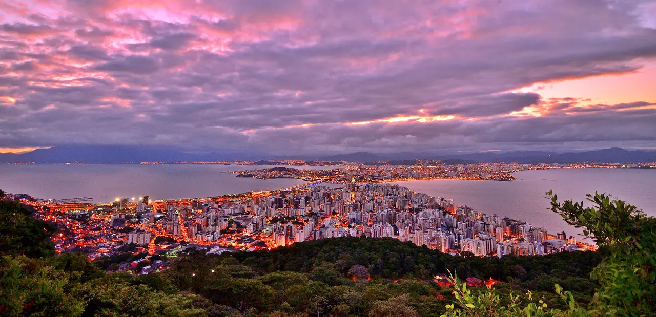 Florianópolis, Brazil