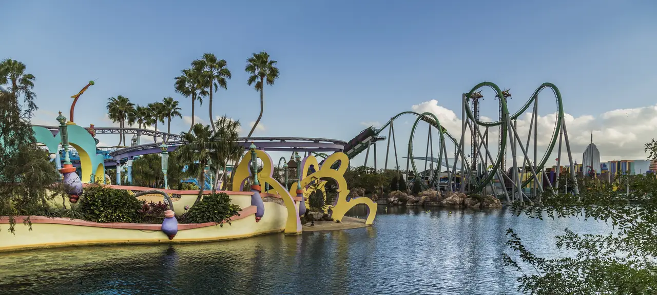 Orlando, Florida, USA