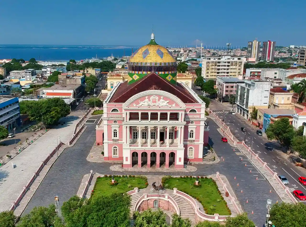 Manaus, Brazil