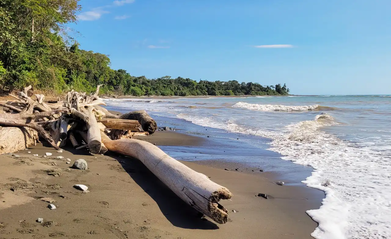 Corcovado National Park