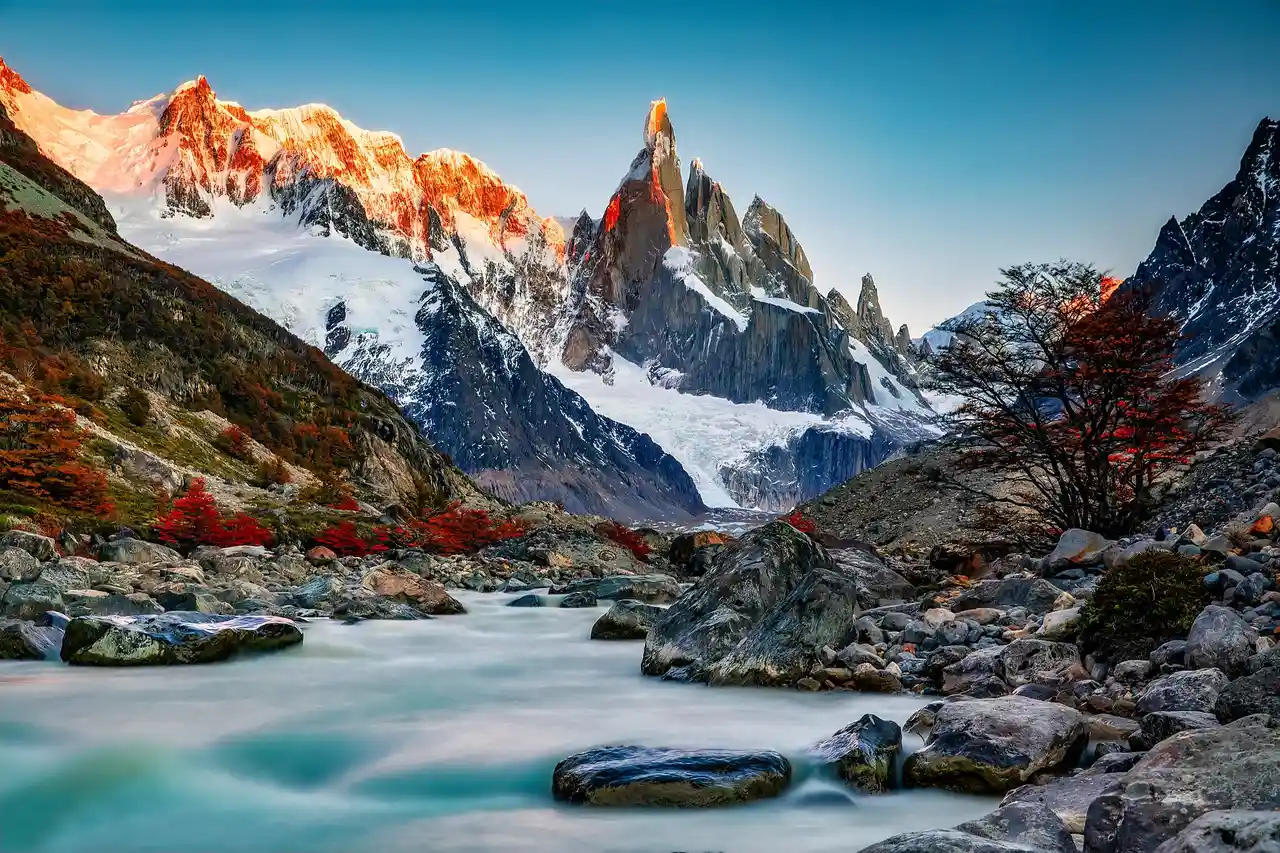 Patagonia, Argentina