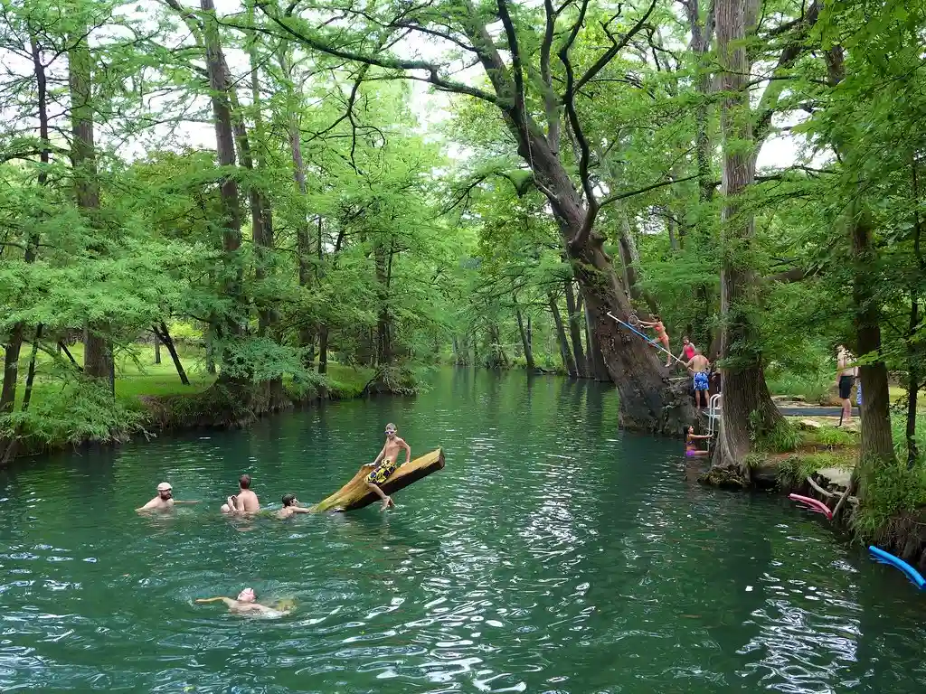 Wimberley, Texas