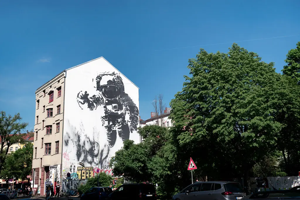 Kreuzberg District