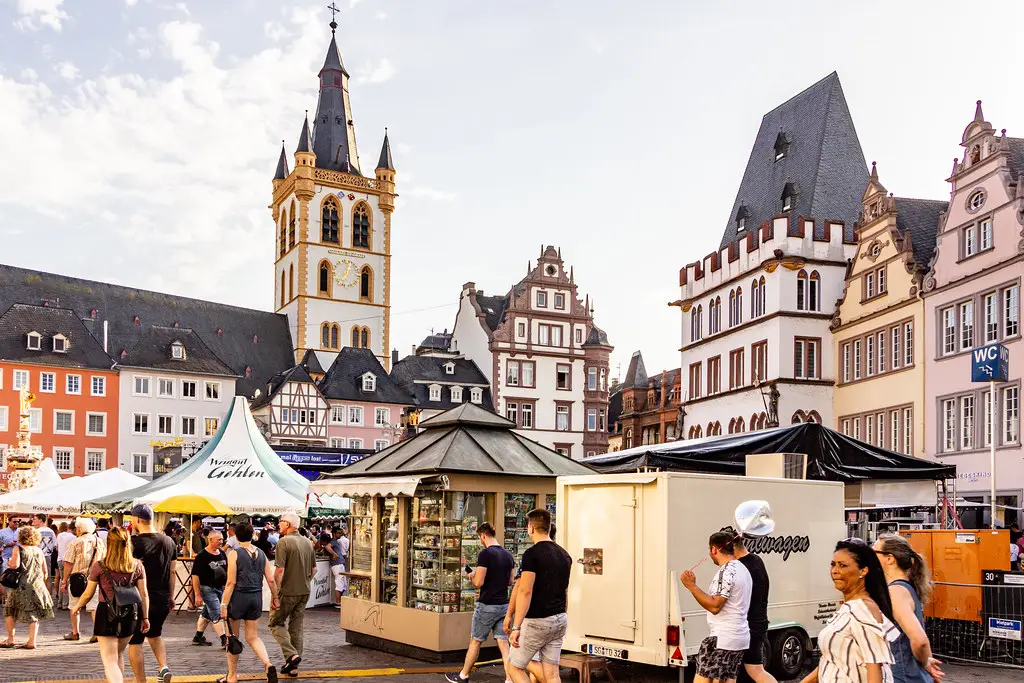 Trier