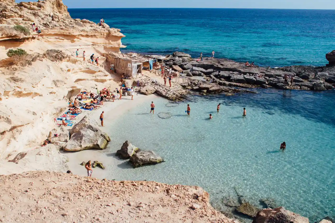 Ibiza, Spain