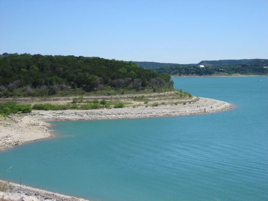 Canyon Lake, Texas