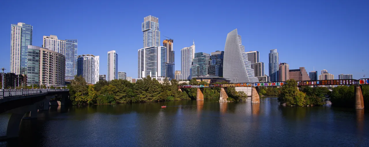 Austin, Texas