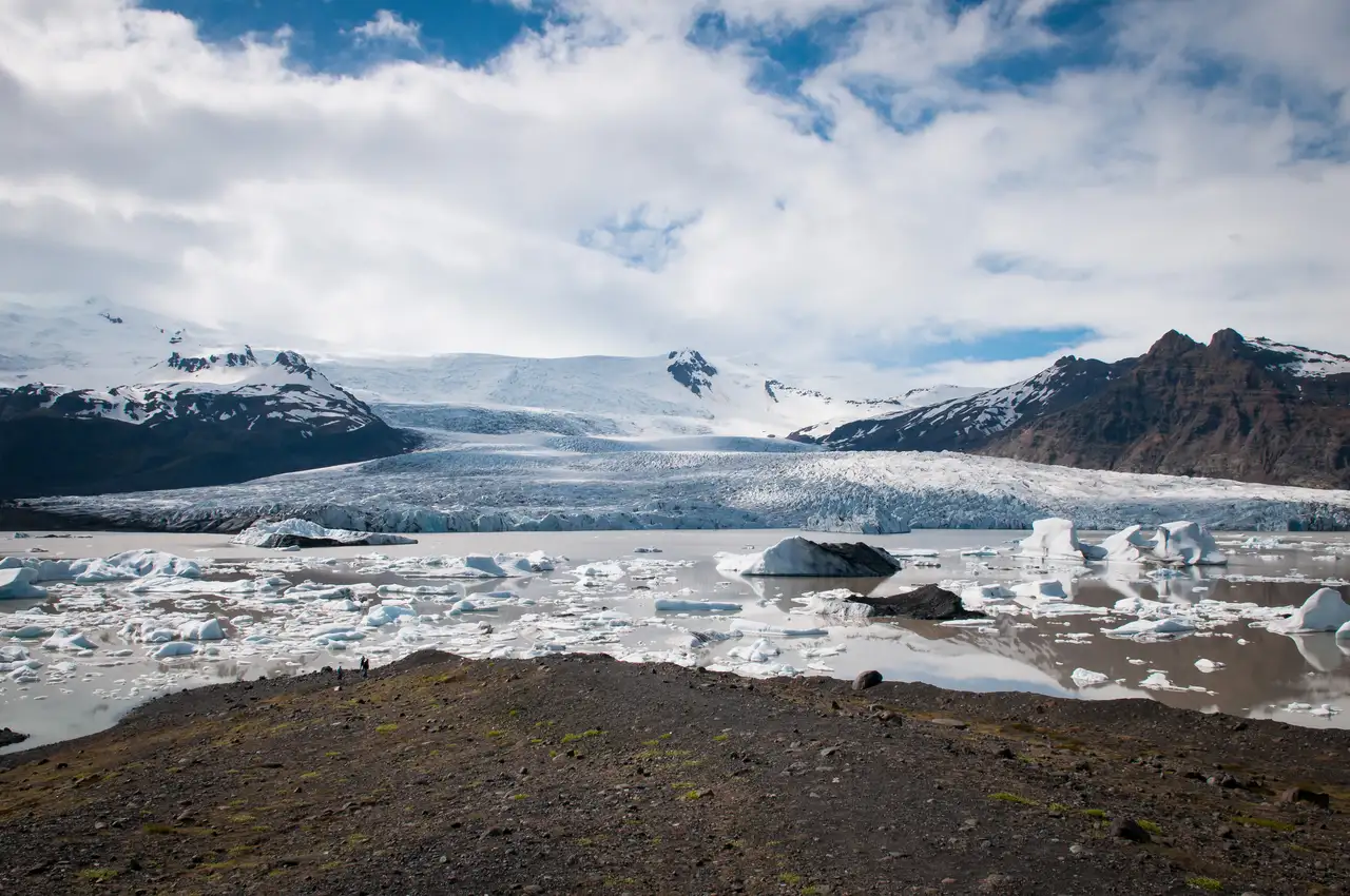 Iceland's Ring Road