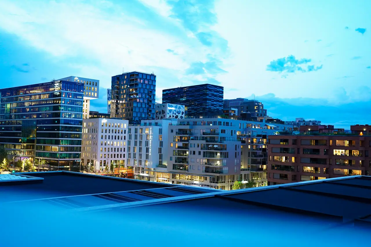 Oslo, Norway