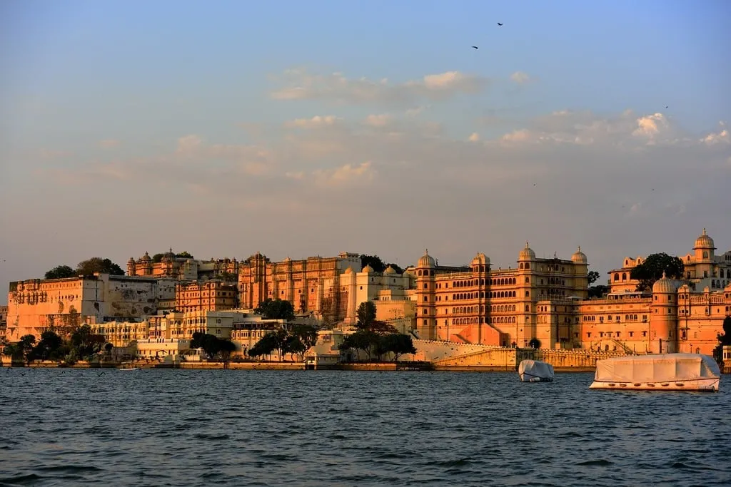 Udaipur, India