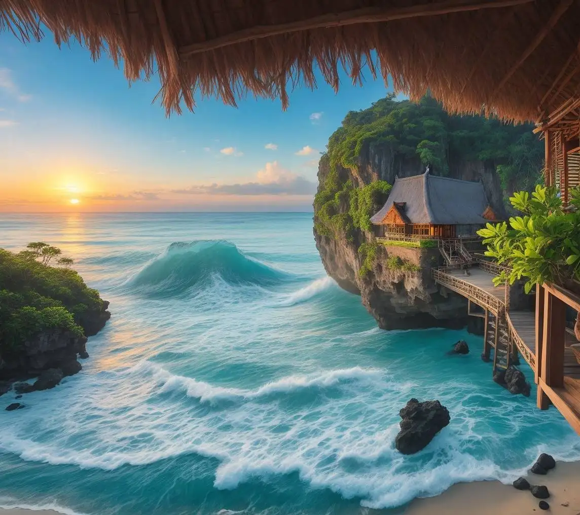 Bali, Indonesia