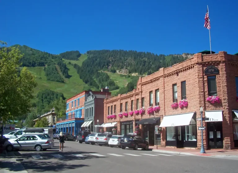 Aspen, Colorado