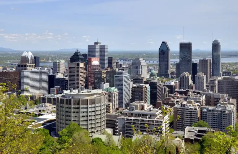 Montreal, Canada