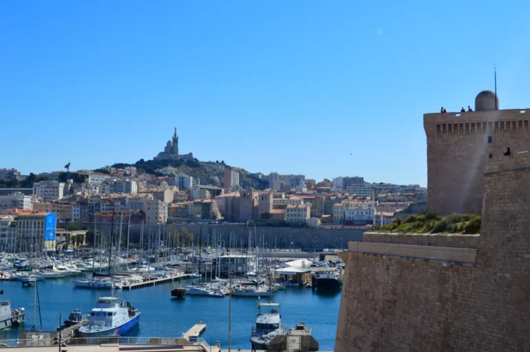 Marseille