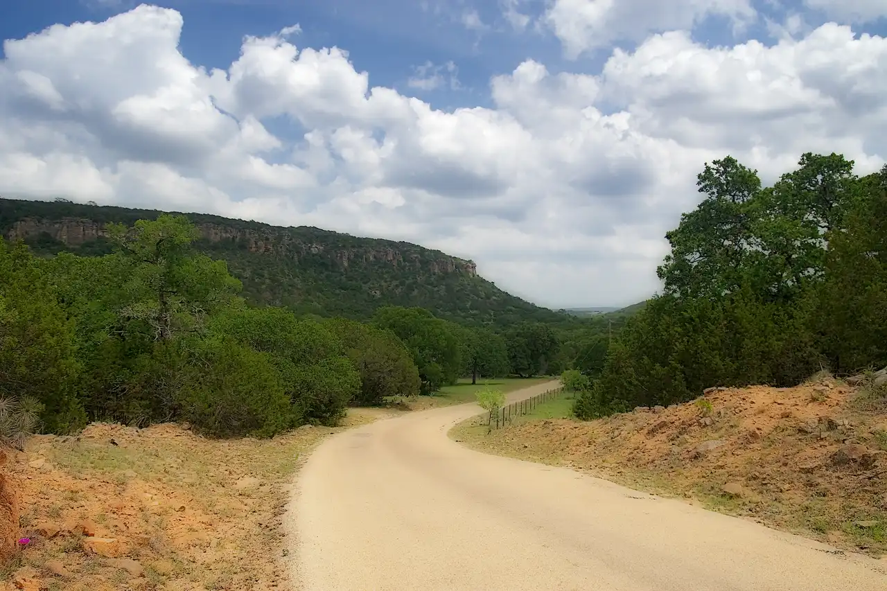 Hill Country, Texas